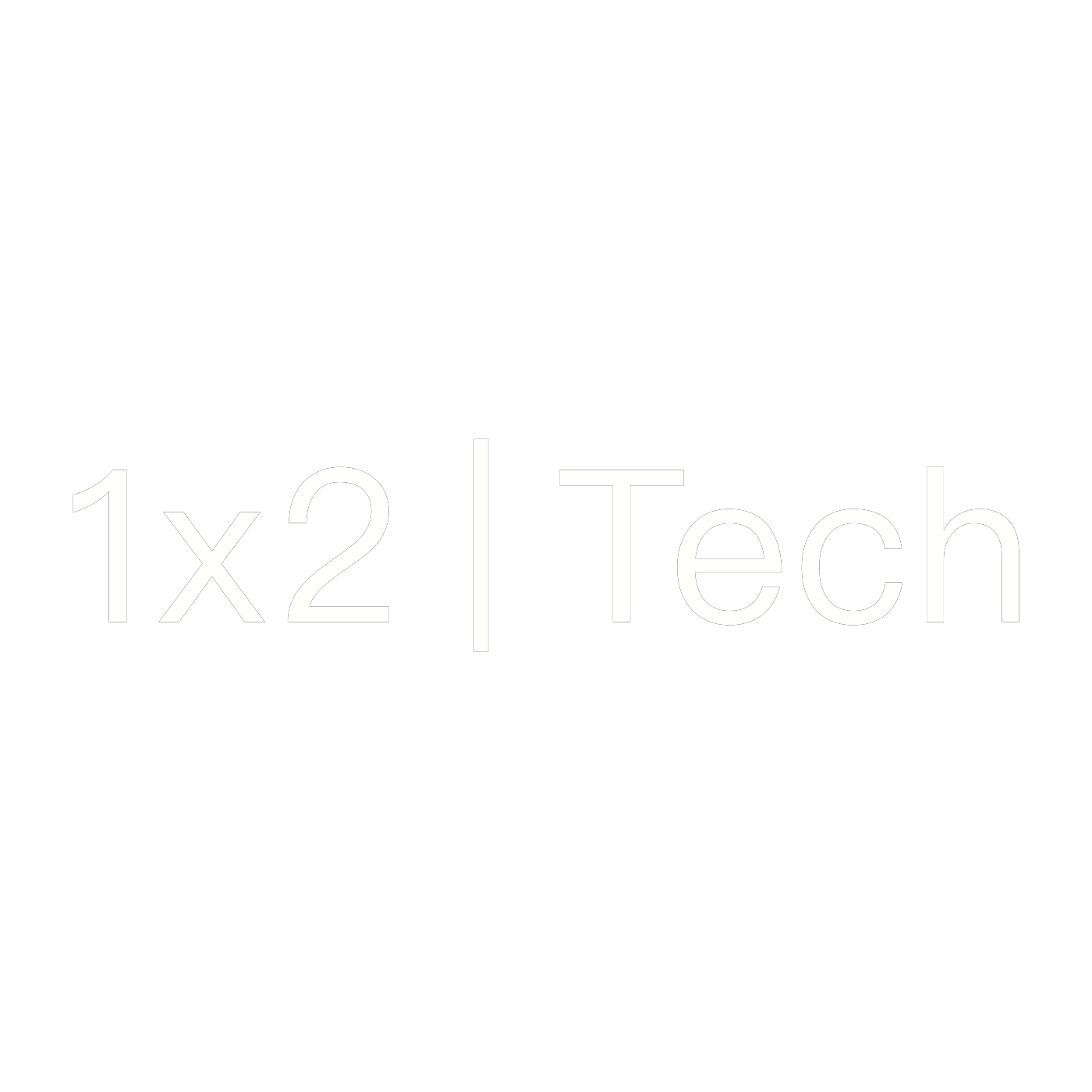 1x2 Tech